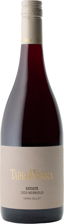 TarraWarra Estate Estate Nebbiolo 2023 Yarra Valley